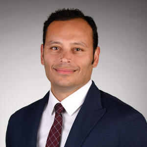 Sherief Gouda