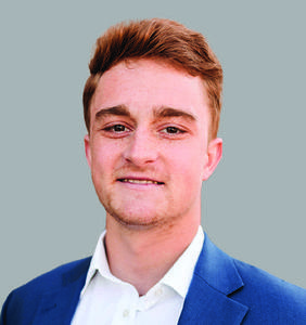 Noah Preston