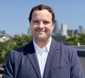 Ryan Mowery