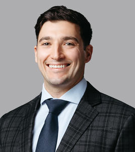 Ben Maude