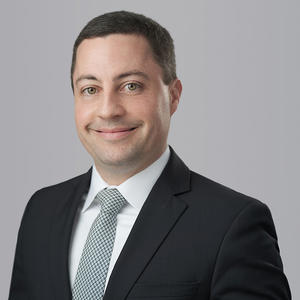 Anthony Liberto