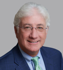 Larry Schedler