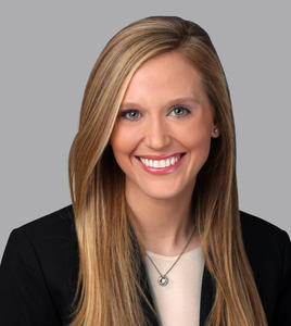 Ashlyn Warren