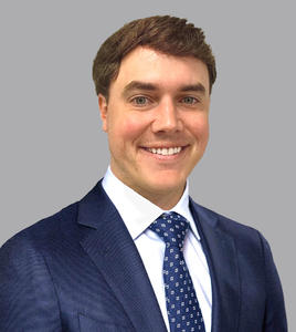 Parker Caldwell