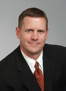 David Fogler