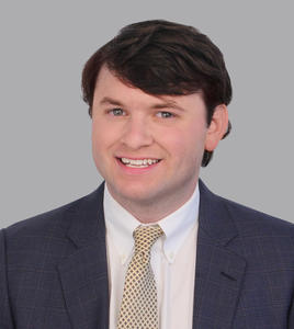 Wesley Kenney