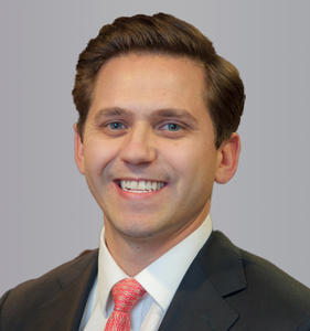 Stephen Pestinger