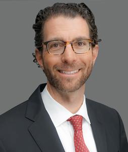 Michael Mathios