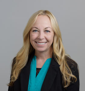Leesa Fallon