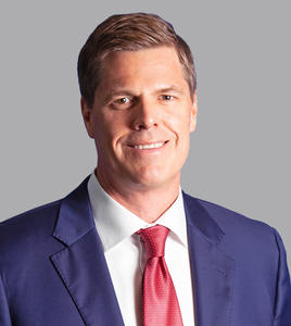 Martin Bynum