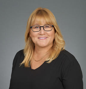 Julie Regan