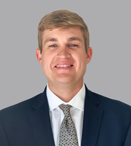Wesley Lacefield