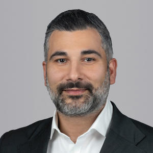 Niko Nicolaou