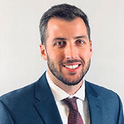 Luke Partridge