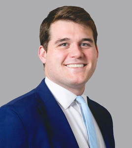 Cole Herget