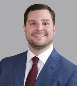 Grant Raymond