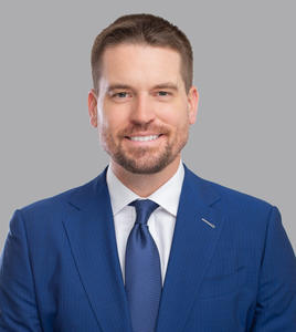 Tyler Mayo