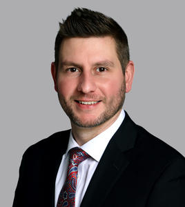Josh Hoffman