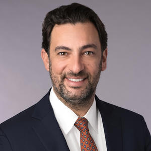 Alex Basile